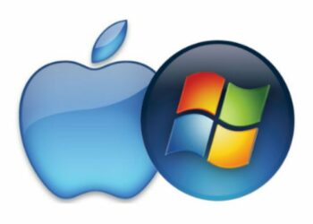 Son apabullantes los beneficios que obtienen Microsoft y Apple