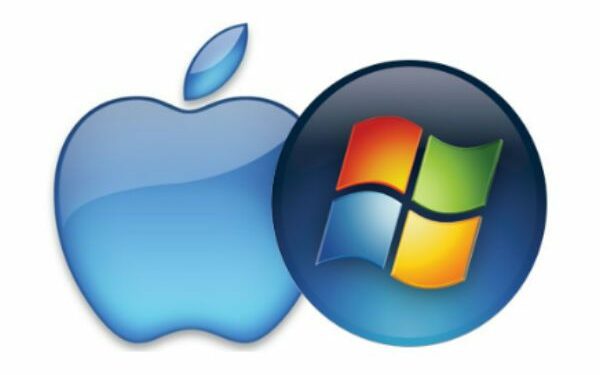 Son apabullantes los beneficios que obtienen Microsoft y Apple