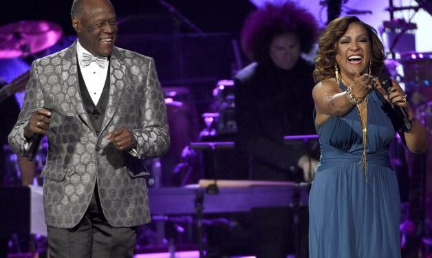 Lo que dijo Milly Quezada tras la partida de Johnny Ventura