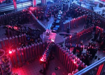 China alcanza la supremacía cuántica