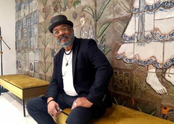 Francisco Céspedes se presentará en el Teatro Nacional en Octubre