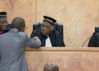 "Graves amenazas de muerte" contra jueces trabajaron informe del asesinato de Moise