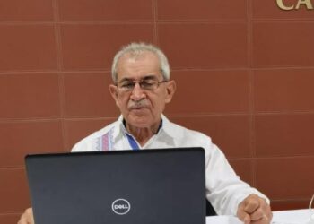 Gobierno mexicano reconoce dominicano por su contribución al sector turístico