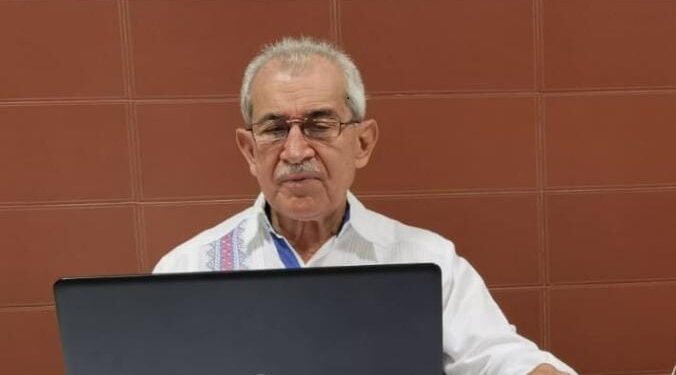 Gobierno mexicano reconoce dominicano por su contribución al sector turístico