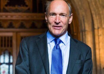 El código fuente de la World Wide Web se vende como NFT por 5,4 millones de dólares