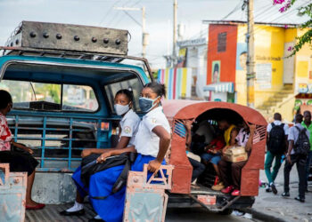 Describen en relativa calma la capital de Haití tras asesinato de su presidente