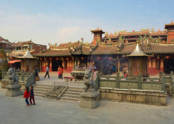 Conozca los nuevos sitios declarados patrimonios cultural de la humanidad