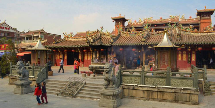 Conozca los nuevos sitios declarados patrimonios cultural de la humanidad