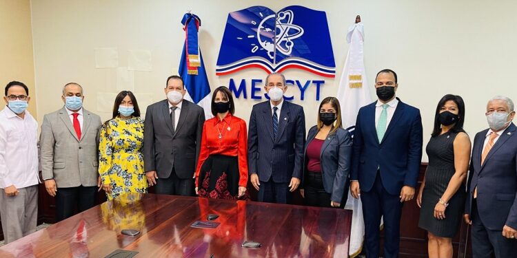 RD enviará 50 dominicanos a estudiar en universidad de Brasil