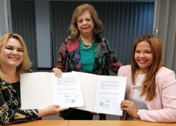 Mujeres empresarias y emprendedores del sur acuerdan apoyo mutuo