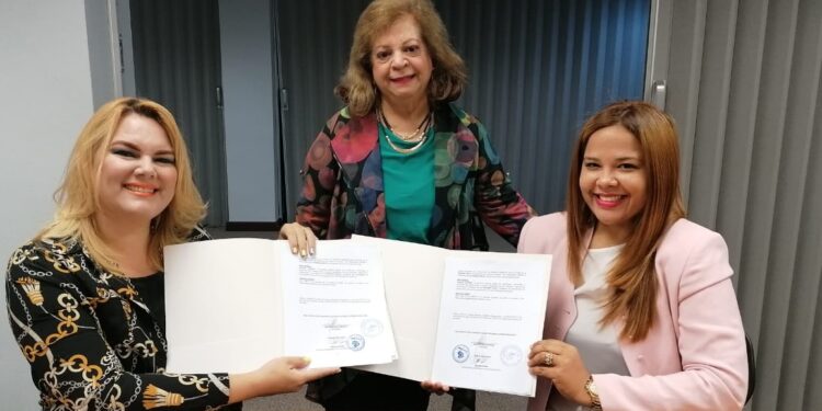 Mujeres empresarias y emprendedores del sur acuerdan apoyo mutuo