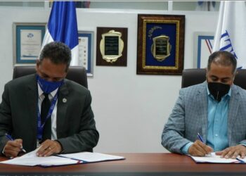 ITLA Y CAMSOFT fomentarán la creación de empleos