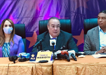 PLD decide participar en el diálogo propuesto por Abinader