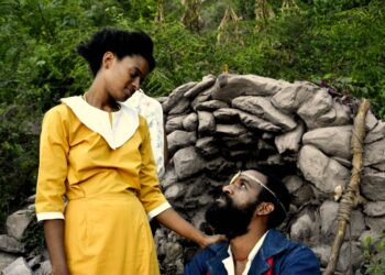 Película dominicana “Liborio” se alza con dos premios en el Festival de Cine de Lima