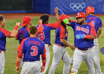 RD cayó 4-3 ante Corea del Sur y va al repechaje
