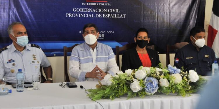 Detectan en Espaillat un foco de contagio de la peste porcina