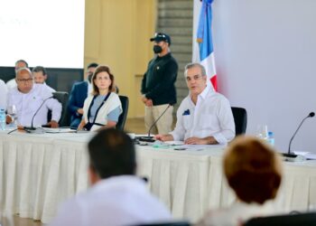 Presidente suspende agenda del domingo en Puerto Plata