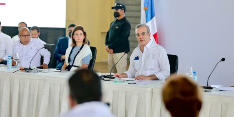 Presidente suspende agenda del domingo en Puerto Plata