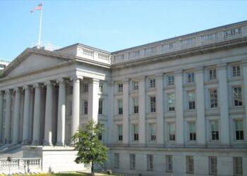 El Tesoro defiende plan de Biden para mantener hegemonía económica de EEUU