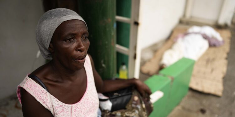 Haití: Les Cayes, entre el duelo y el intento por regresar a la normalidad