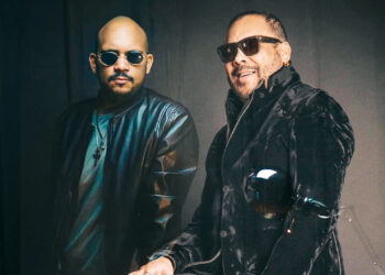 Badir abrirá concierto de Pancho Céspedes en el Teatro Nacional