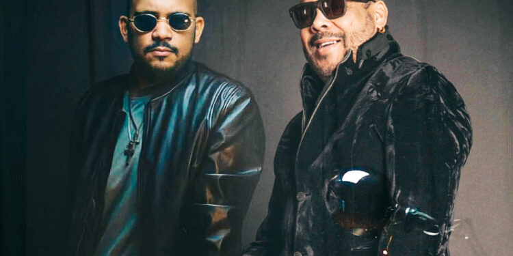 Badir abrirá concierto de Pancho Céspedes en el Teatro Nacional