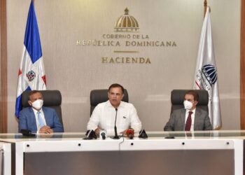 Gobierno dominicano adquiere el control del 100 % de las acciones de REFIDOMSA