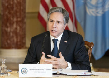 EEUU asegura el cambio climático ya es una crisis