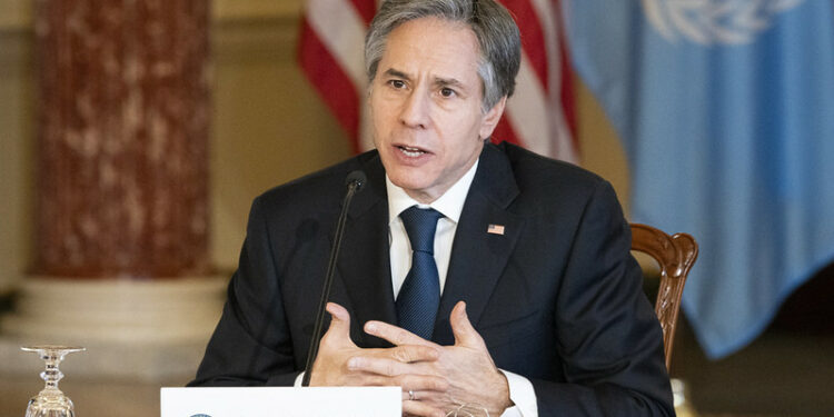 EEUU asegura el cambio climático ya es una crisis