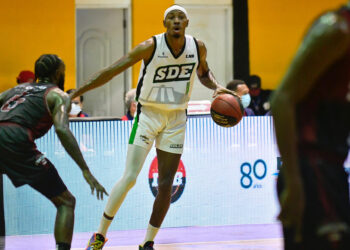 Suero protagoniza triunfo de Indios sobre Soles en torneo LNB