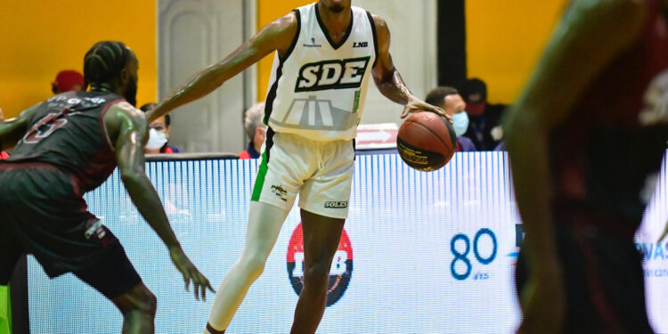 Suero protagoniza triunfo de Indios sobre Soles en torneo LNB