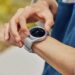 Samsung lanza una app que permite usar como 'walkie talkie' sus Galaxy Watch 4
