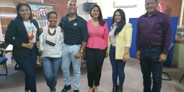 Adompretur elige a cuerpo directivo encabezado por Yenny Polanco