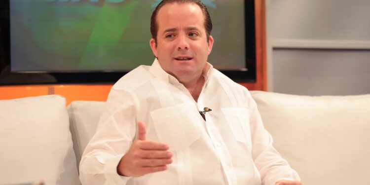 Ministro Paliza: “La independencia de las instituciones está para quedarse"