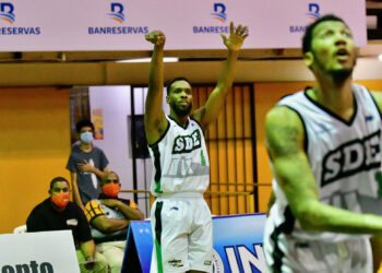 Gerardo Suero indetenible en triunfo de Soles sobre Huracanes