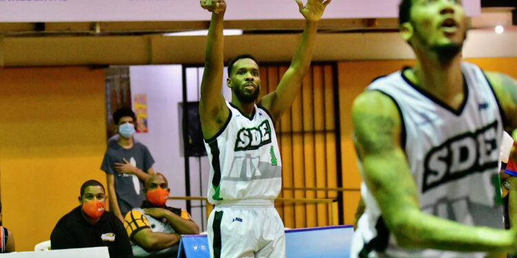 Gerardo Suero indetenible en triunfo de Soles sobre Huracanes