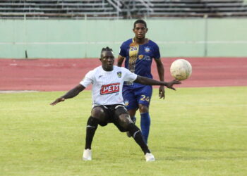 Dramático triunfo OYM FC sobre MOCA FC en 5ta jornada LDF