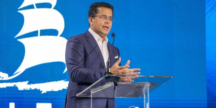 RD recibe 2 millones y medio de turistas en siete meses