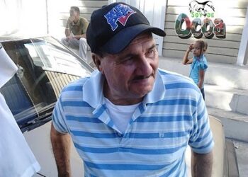 Falleció hoy el exdiputado Nicolás Sánchez, histórico dirigente político