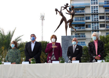 Estas son las obras ganadoras de la 29.ª Bienal Nacional de Artes Visuales 2021