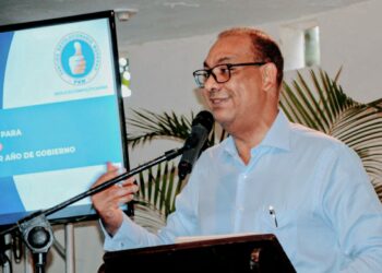 Gobierno invierte más a RD$70 mil millones en todo el país