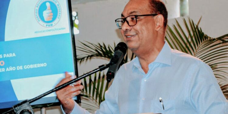 Gobierno invierte más a RD$70 mil millones en todo el país