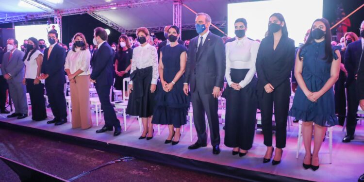 Presidente Abinader propondrá  reforma constitucional