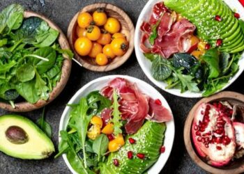 Estos son los riesgos de la dieta keto