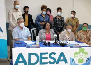 El liderazgo social del país se reunirá este sábado para hablar de salud