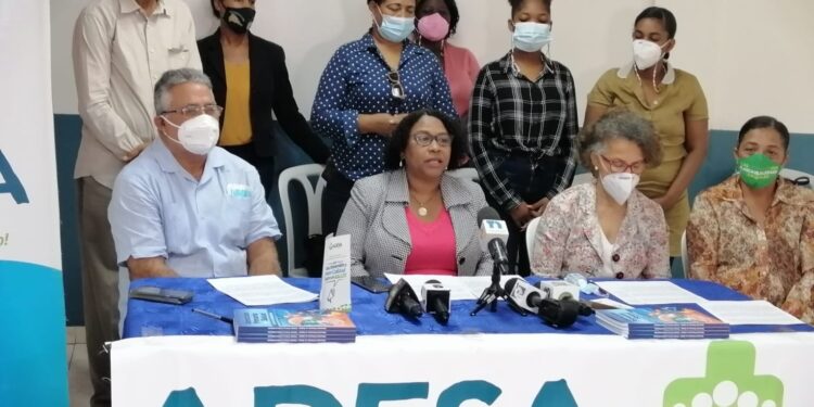 El liderazgo social del país se reunirá este sábado para hablar de salud