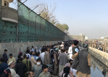 Afganistán: Miedo e incertidumbre en Kabul aunque prevalece paz en la ciudad