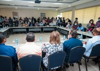 Gobierno aumentará asistencia a provincias del sur afectadas por tormenta Grace