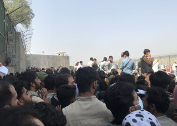 Afganistán: Miedo e incertidumbre en Kabul aunque prevalece paz en la ciudad