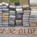 DNCD incauta 57 paquetes de cocaína en Puerto de Haina Oriental